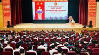 Công an xã Chư A Thai nhận Bằng khen vì đã có thành tích xuất sắc trong thực hiện phong trào thi đua " Dân vận khéo" giai đoạn 2020-2025