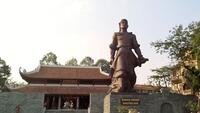 Lễ giỗ Hoàng đế Quang Trung - Nguyễn Huệ lần thứ 233 (1792 - 2025)